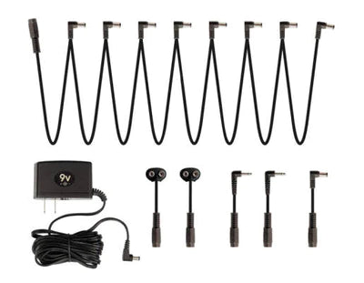 Load image into gallery viewer, Ensemble d'alimentation "1 SPOT Combo Pack"