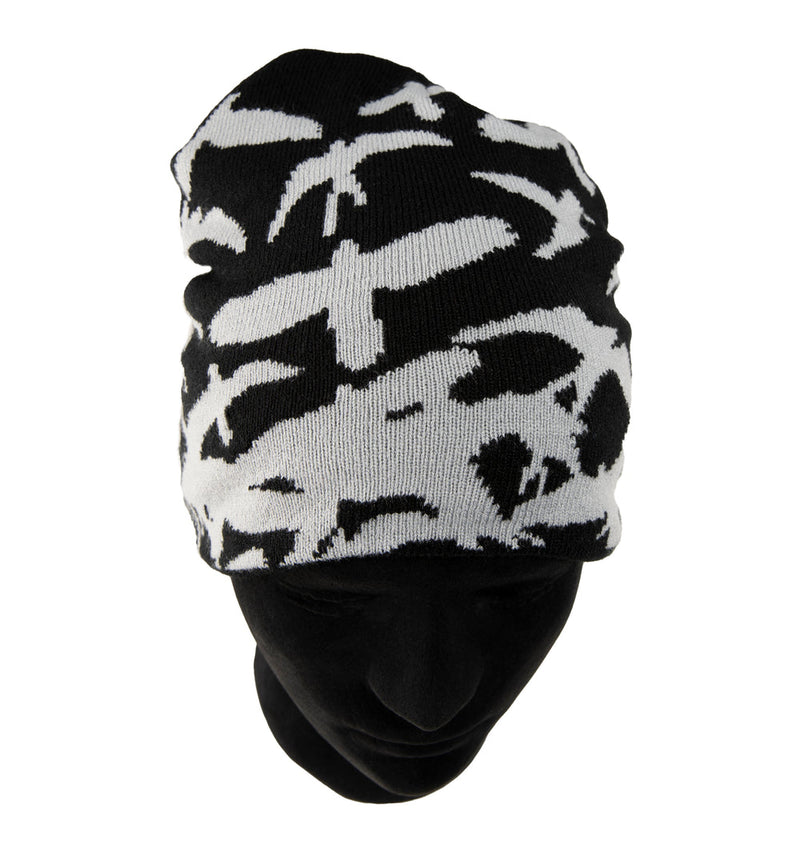 Load image into gallery viewer, PAUL REED SMITH / 100116:001:001: / PRS flock of birds beanie