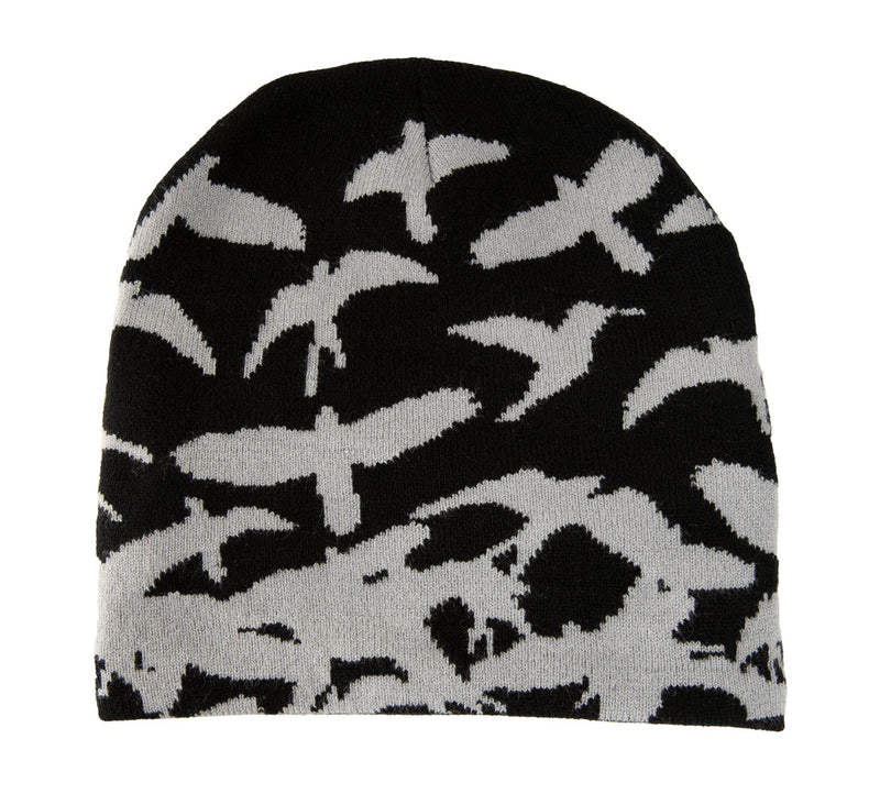 Load image into gallery viewer, PAUL REED SMITH / 100116:001:001: / PRS flock of birds beanie