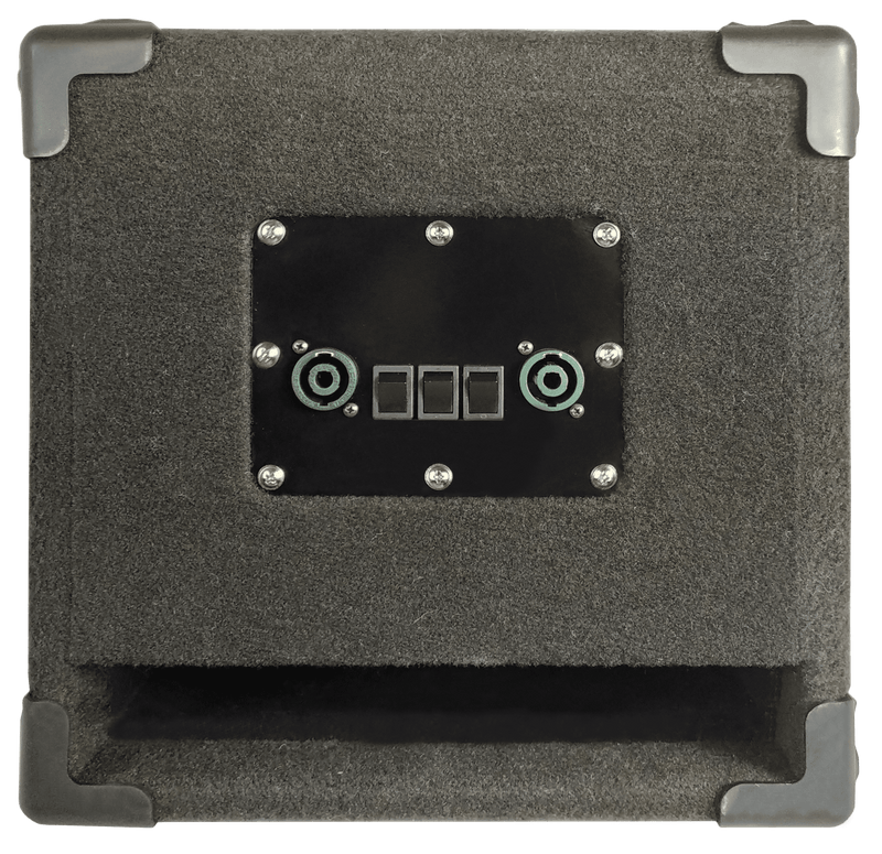 Load image into gallery viewer, AMS 400w 1X12" cabinet with tweeter