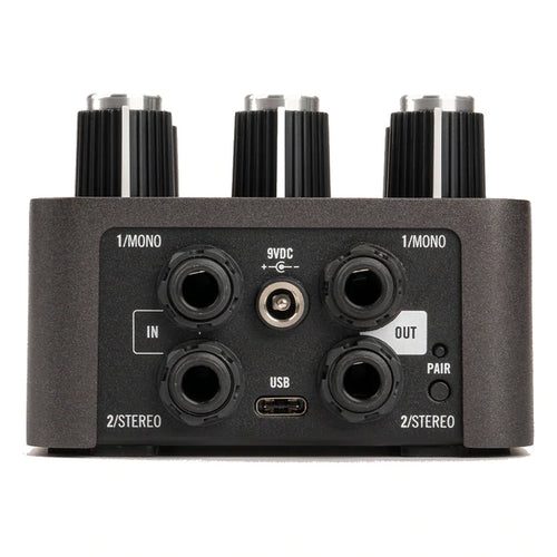 Load image into gallery viewer, UNIVERSAL AUDIO / UA-GPM-DRM / UAFX Dream '65 Reverb Amplifier