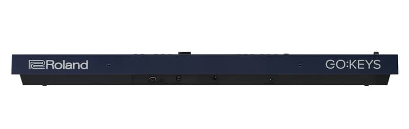 Chargez l'image dans la visionneuse de la galerie, Clavier pour la création musicale Go Keys 3