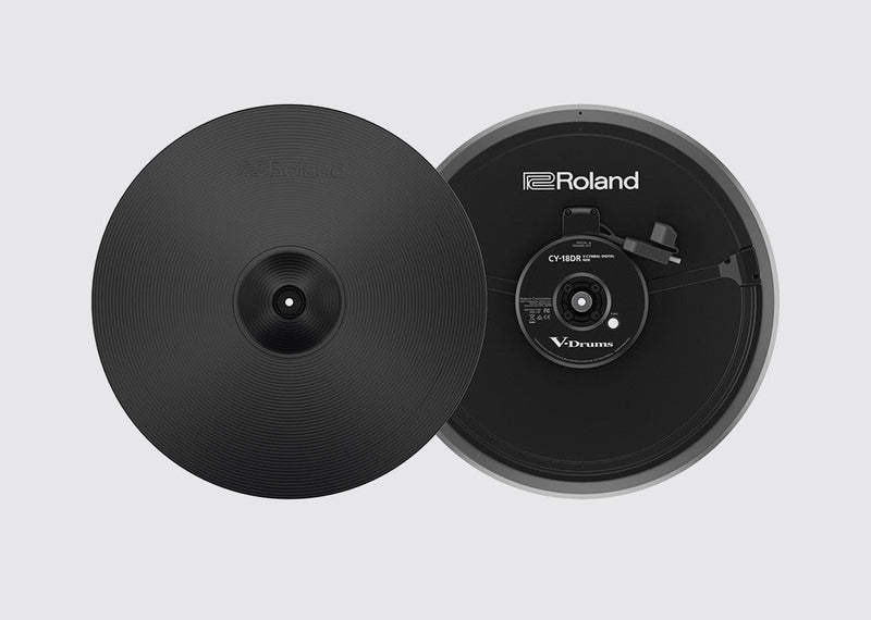 Chargez l'image dans la visionneuse de la galerie, Batterie électronique, TD - 27KV2S, ensemble batterie électronique 5 mcx,TD - 27 V2 avec support MDS - STD2 - Drummond Musique