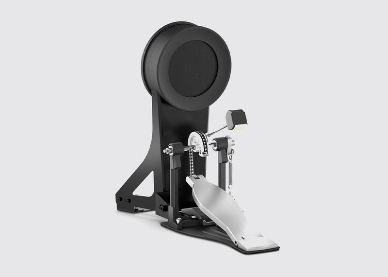 Chargez l'image dans la visionneuse de la galerie, Batterie électronique, TD - 27KV2S, ensemble batterie électronique 5 mcx,TD - 27 V2 avec support MDS - STD2 - Drummond Musique