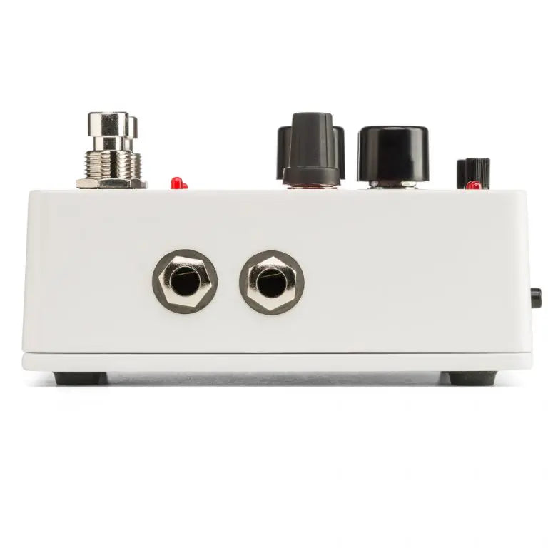 Chargez l'image dans la visionneuse de la galerie, Pédale interface audio USB pour instruments et "Plugin Big Muff Pi DAW"