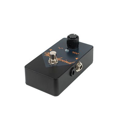 Load image into gallery viewer, Bouton rotatif vérouillable D'Addario LokNob Grand - Noir - Drummond Musique