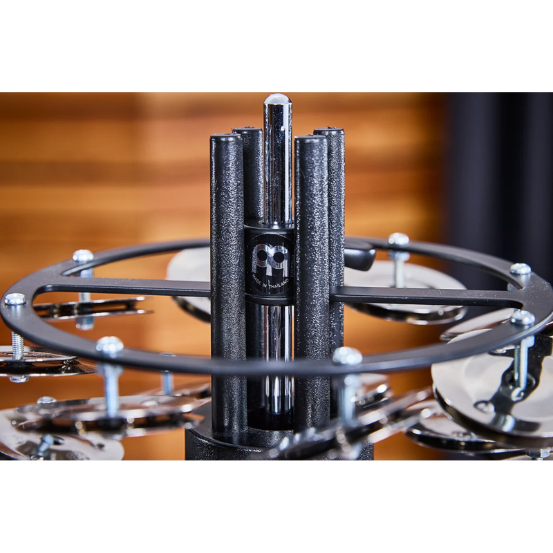 Chargez l'image dans la visionneuse de la galerie, Tambourine de hi-hat