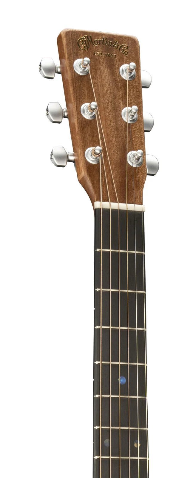 Load image into gallery viewer, Guitare acoustique 000C JR E STREETMASTER® Satin, Sap/Sap, avec étui souple - Drummond Musique