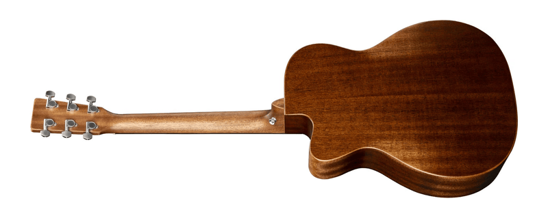 Load image into gallery viewer, Guitare acoustique 000C JR E STREETMASTER® Satin, Sap/Sap, avec étui souple - Drummond Musique