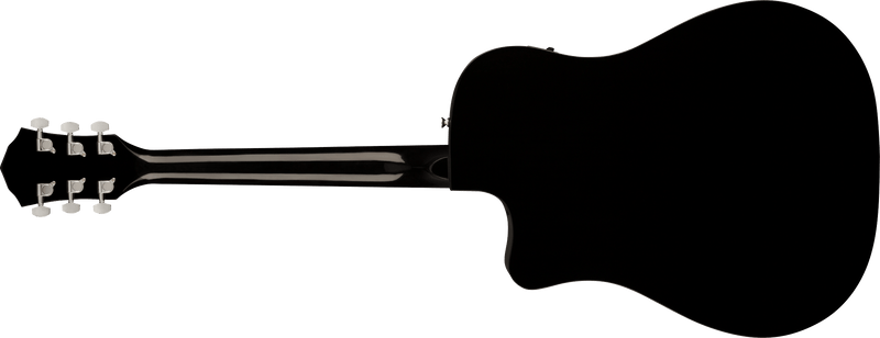 Load image into gallery viewer, Guitare acoustique, FA - 125CE DREADNOUGHT, Touche en noyer, fini Sunburst - Drummond Musique