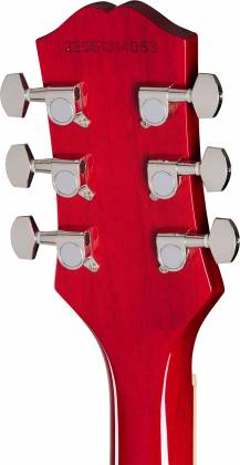 Chargez l'image dans la visionneuse de la galerie, Guitare électrique gauchère Epiphone E1LPOHSNHLH - Drummond Musique