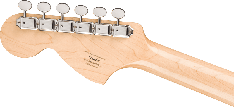 Load image into gallery viewer, Guitare électrique , PARANORMAL ESQUIRE® DELUXE Touche en érable, pickguard noir, couleur moka - Drummond Musique