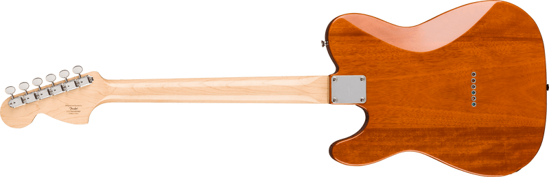 Load image into gallery viewer, Guitare électrique , PARANORMAL ESQUIRE® DELUXE Touche en érable, pickguard noir, couleur moka - Drummond Musique