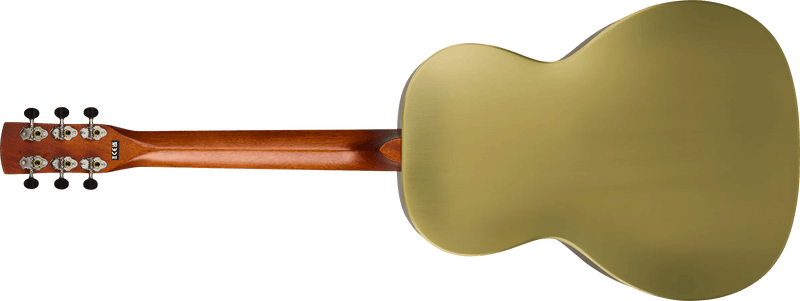 Load image into gallery viewer, Guitare résonateur édition limité "Honey Dipper" - Drummond Musique