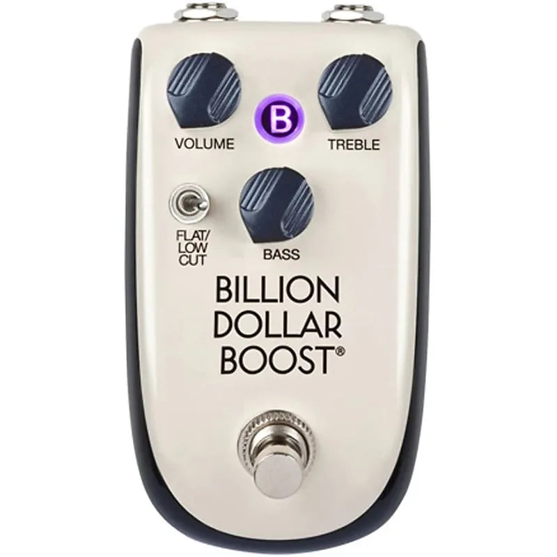 Chargez l'image dans la visionneuse de la galerie, Danelectro Billionaire Billion Dollar Boost