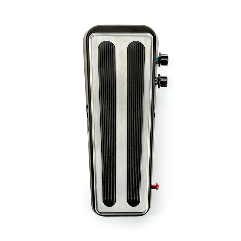 Load image into gallery viewer, DUNLOP / GCB65 / limited edition 2-inductor Cry Baby Wah