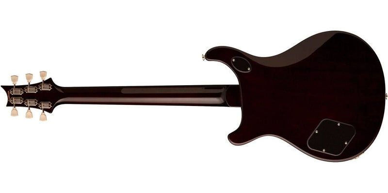 Load image into gallery viewer, PRS / 105589::FR:TA5 / M9M2F2HVIB2 PRS S2 McCarty 594 guitar - Fire Red Burst with prs flexible case