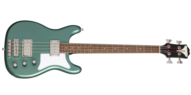 Chargez l'image dans la visionneuse de la galerie, Basse électrique 4 cordes "Newport"