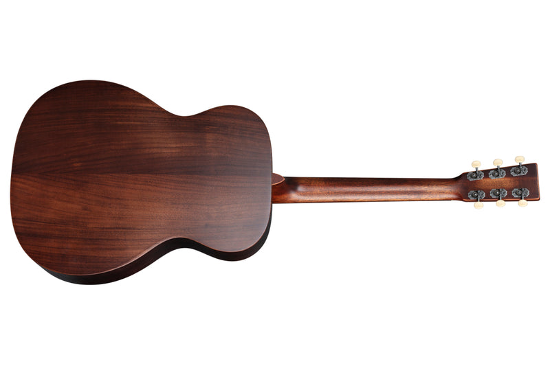 Load image into gallery viewer, 00016L RW STREETMASTER Series Left-Handed Acoustic Guitar with Soft Case