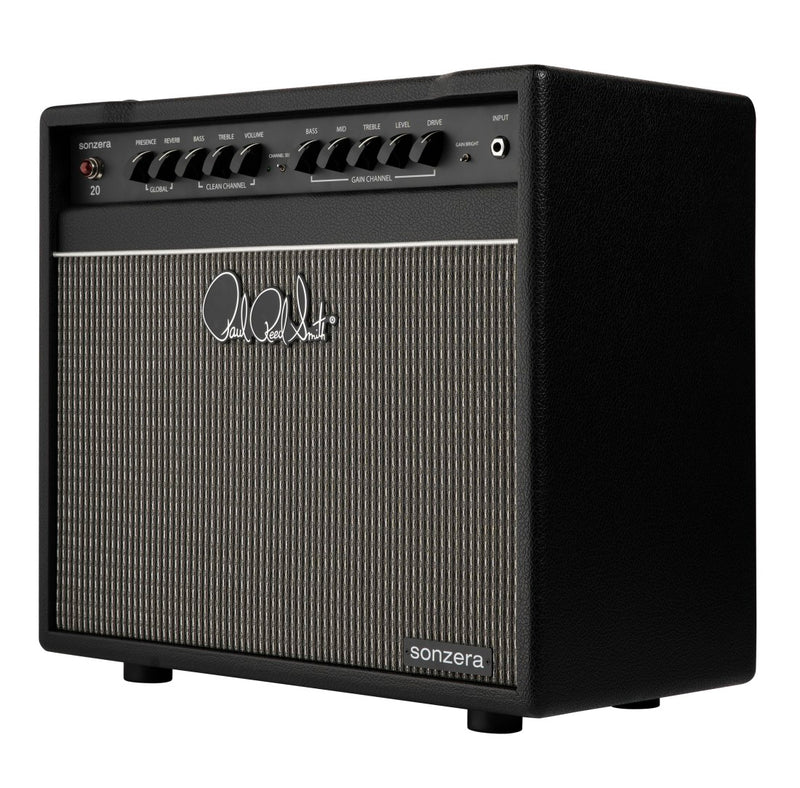 Load image into gallery viewer, Guitar amplifier "Sonzera" 20W 1x12