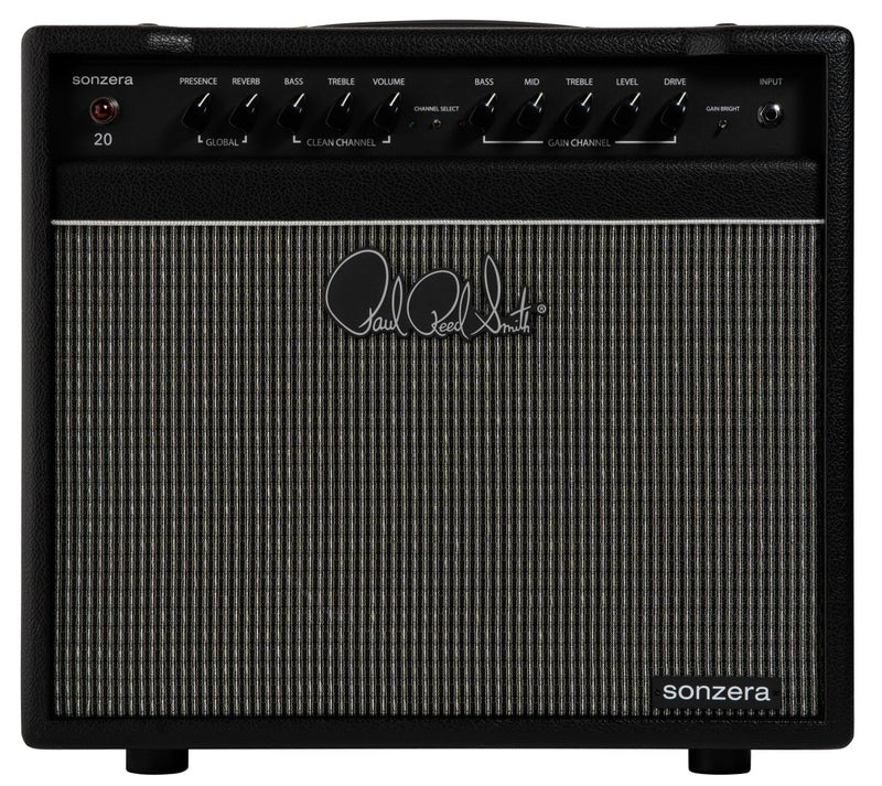 Load image into gallery viewer, Guitar amplifier "Sonzera" 20W 1x12
