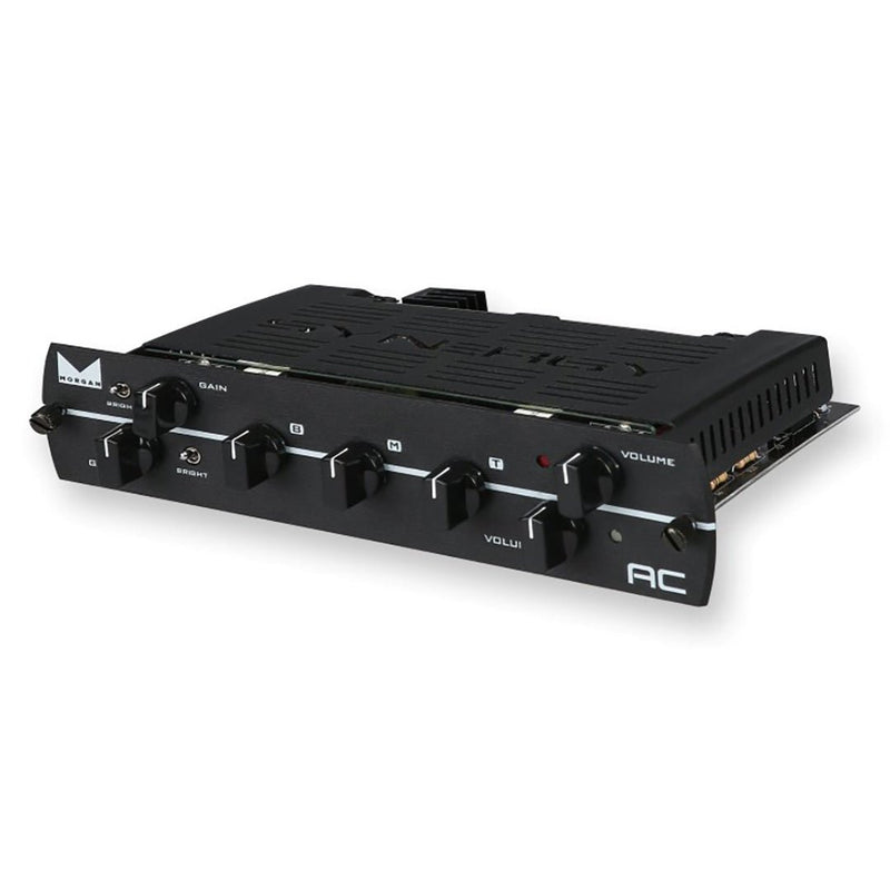 Load image into gallery viewer, Module à tubes de la série AC de Morgan - Drummond Musique