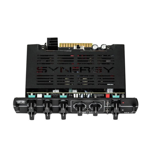 Load image into gallery viewer, Module de préampli Tone King Imperial MKII - Drummond Musique