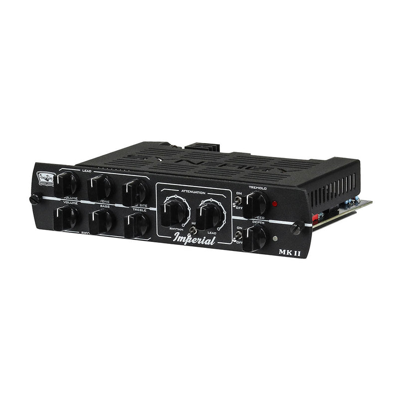 Load image into gallery viewer, Module de préampli Tone King Imperial MKII - Drummond Musique