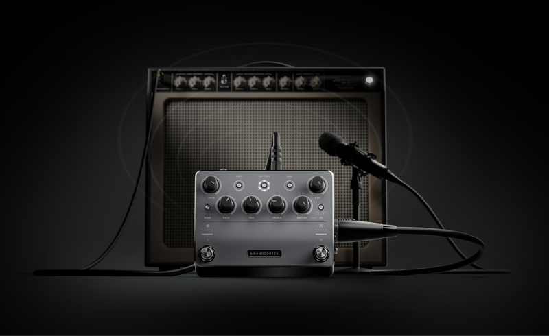 Load image into gallery viewer, Nano Cortex