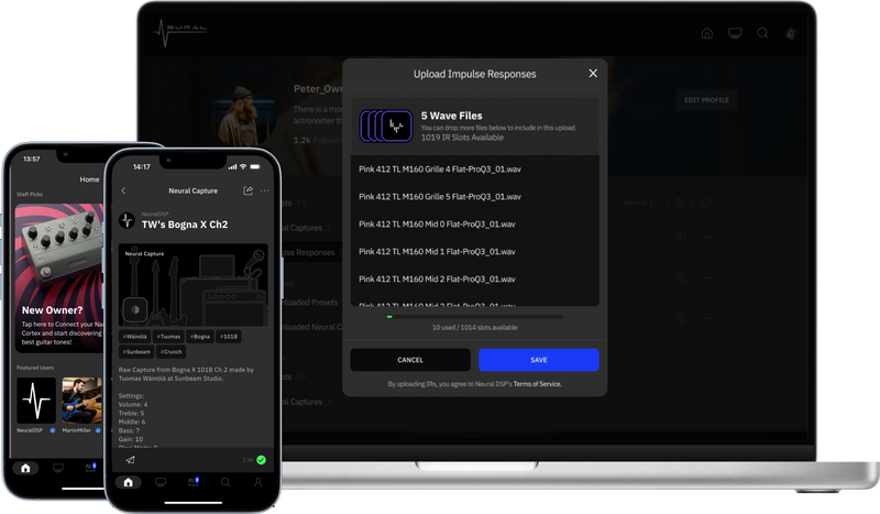 Load image into gallery viewer, Nano Cortex