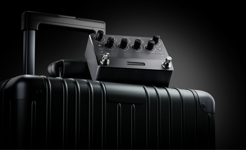 Load image into gallery viewer, Nano Cortex