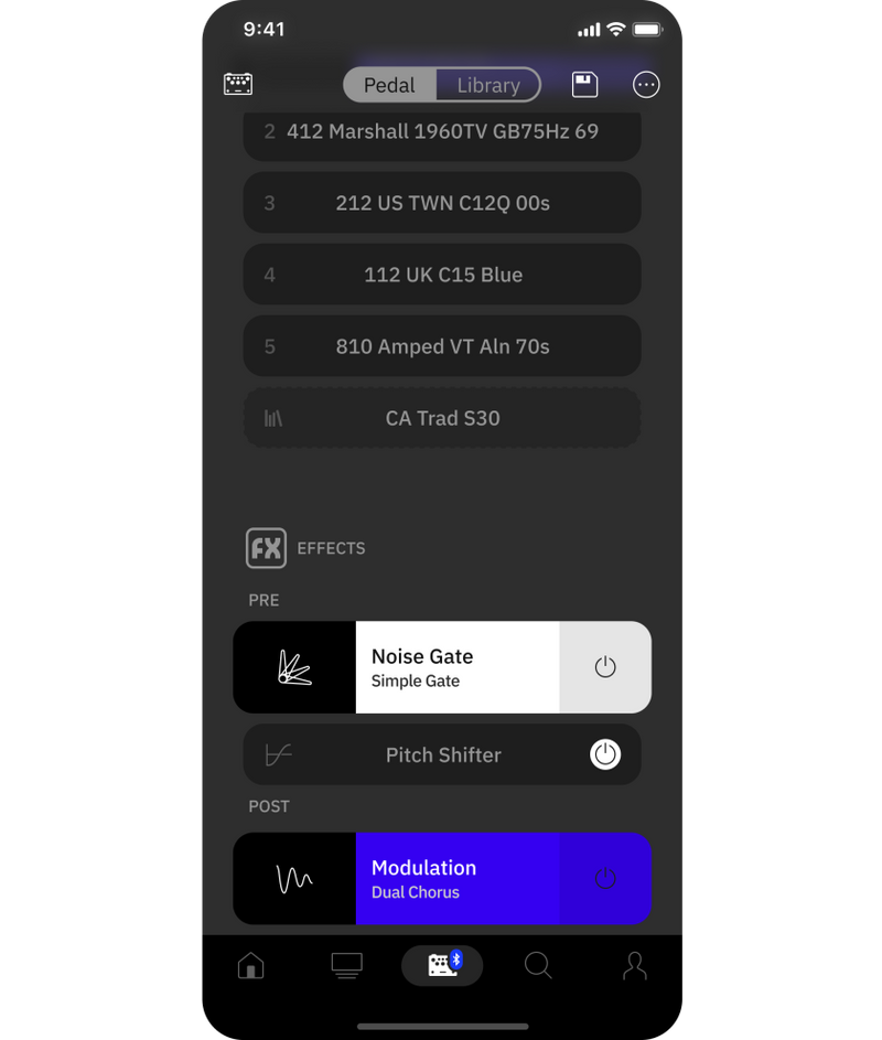 Load image into gallery viewer, Nano Cortex