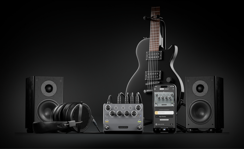 Load image into gallery viewer, Nano Cortex