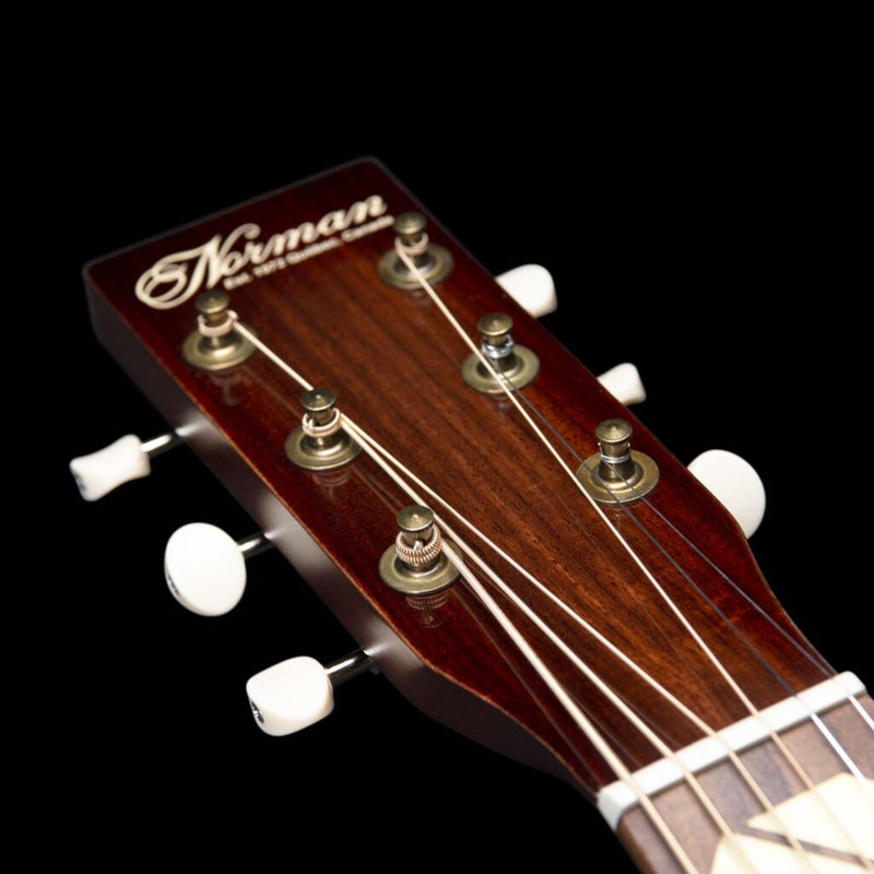 Chargez l'image dans la visionneuse de la galerie, Norman B150 Anniversaire de La Patrie, Édition Limitée ( 150 ) avec étui souple. 7/150, Autographié par Robert et Simon Godin - Drummond Musique