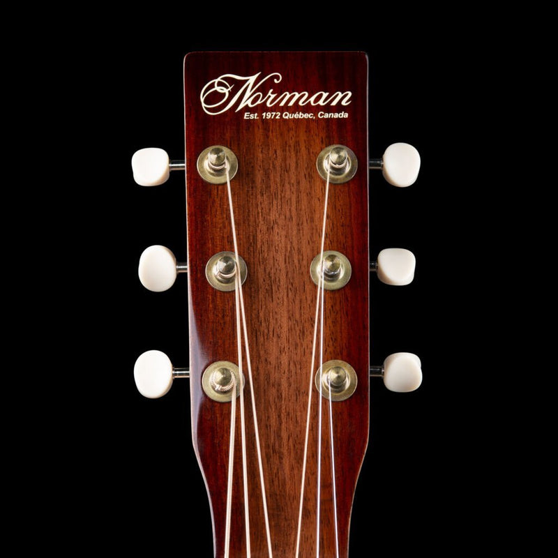 Chargez l'image dans la visionneuse de la galerie, Norman B150 Anniversaire de La Patrie, Édition Limitée ( 150 ) avec étui souple. 7/150, Autographié par Robert et Simon Godin - Drummond Musique