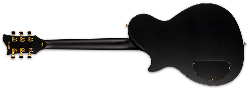 Chargez l'image dans la visionneuse de la galerie, Guitare électrique de la série LTD 1000, PS-1000- Vintage Noir