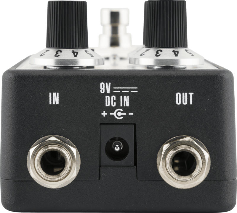 Load image into gallery viewer, Pédale de compression optimisé pour la basse "Bassman" - Drummond Musique