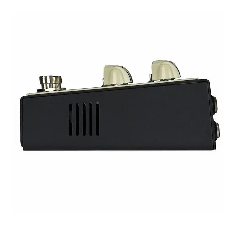 Chargez l'image dans la visionneuse de la galerie, Pédale de préampli tri - tube haute tension - Drummond Musique