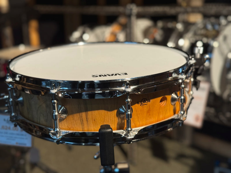 Chargez l'image dans la visionneuse de la galerie, Caisse claire 14x4 érable édition limitée 25e anniversaire