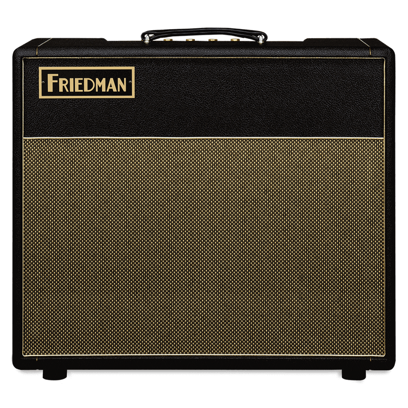 Load image into gallery viewer, Pink Taco Combo V2, 1 canal - 20 watts 1x12" - Tubes EL84 - Boucle d'effets série - Celestion 12" Creamback 65 - Drummond Musique