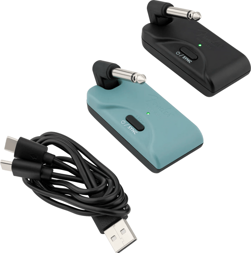 Load image into gallery viewer, Système sans fil "Telepath" - Drummond Musique