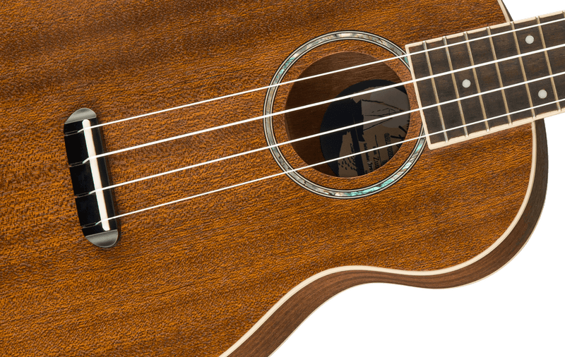 Load image into gallery viewer, UKULÉLÉ DE CONCERT ZUMA, Touche en noyer, naturel - Drummond Musique