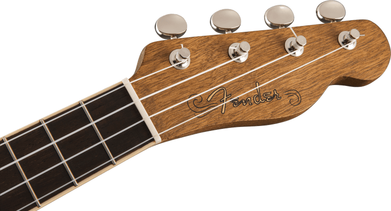 Load image into gallery viewer, UKULÉLÉ DE CONCERT ZUMA, Touche en noyer, naturel - Drummond Musique