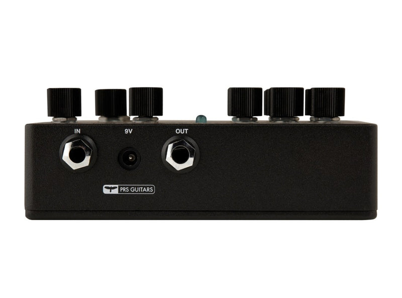 Load image into gallery viewer, Pédale de flanger double "Wind Through the Trees"