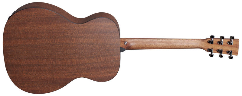 Load image into gallery viewer, Left-handed electro-acoustic guitar 000-X2EL-01 with soft case