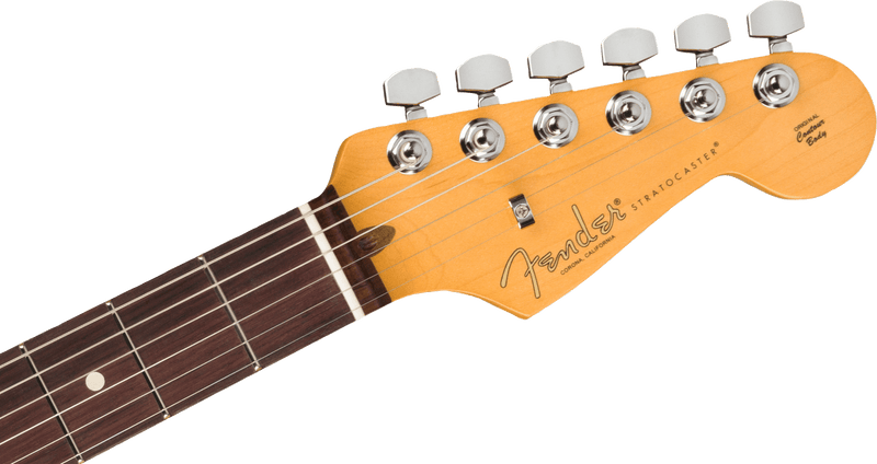 Load image into gallery viewer, FENDER / America Professional II Stratocaster HSS-Dark Night with hard case