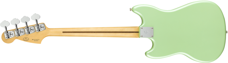 Load image into gallery viewer, 4-string electric bass "Limited Edition Player Mustang Bass PJ-Surf Pearl"