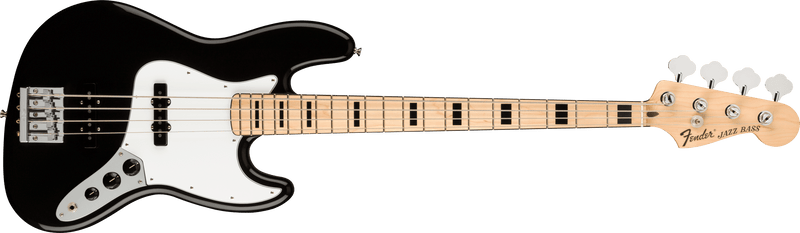 Load image into gallery viewer, 4-string electric bass "Jazz Bass Geddy Lee Signature"