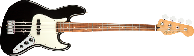 Load image into gallery viewer, 4-string electric bass "Jazz Bass Player"