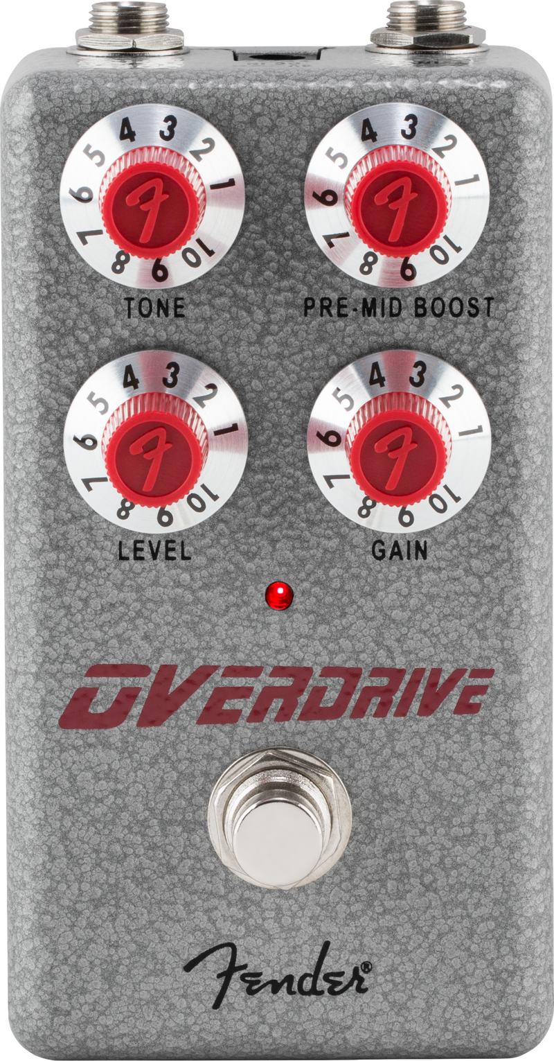 Load image into gallery viewer, Pédale d'overdrive "HAMMERTONE OVERDRIVE"